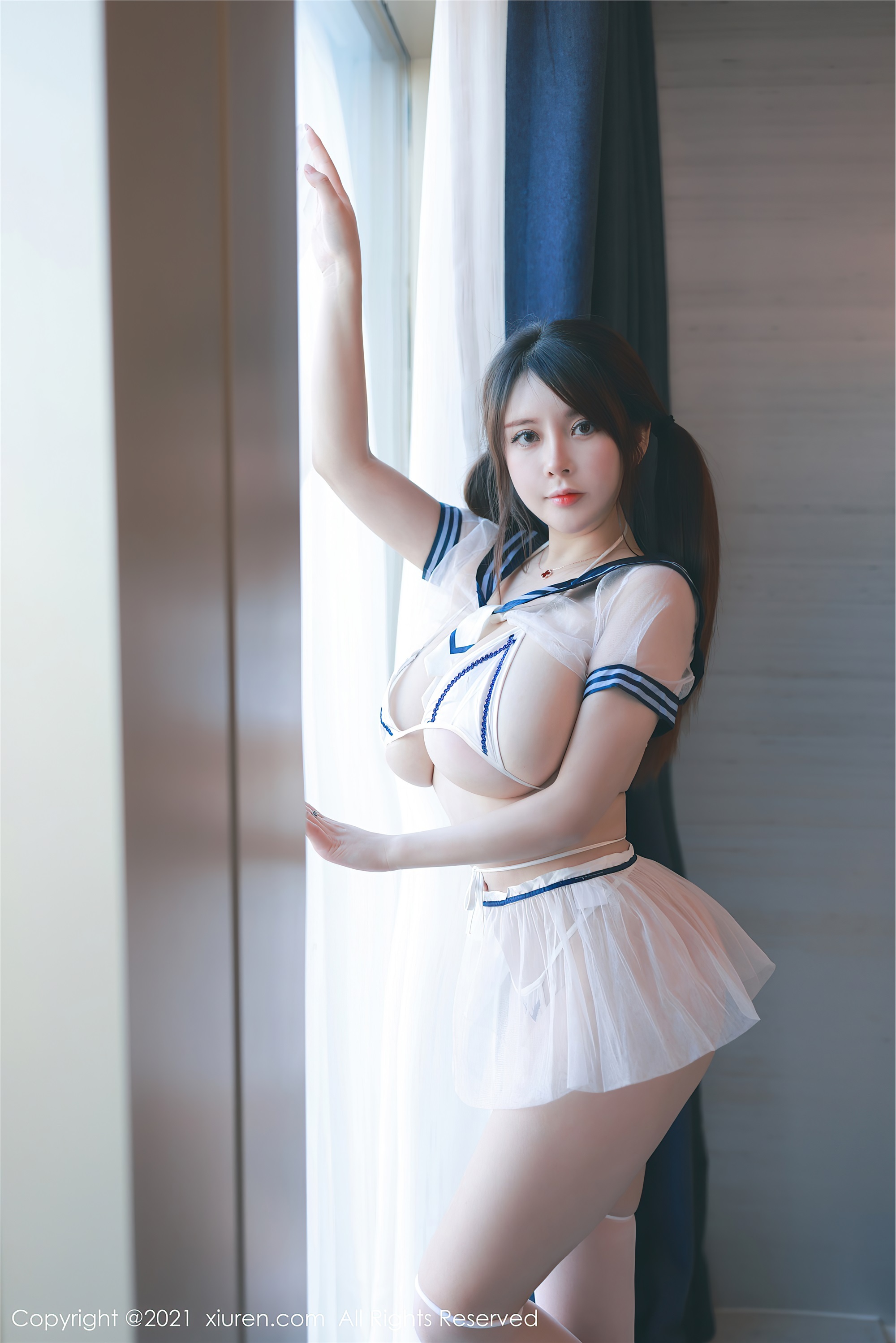 XiuRen秀人网  2021.01.18 No.3012 奶油妹妹